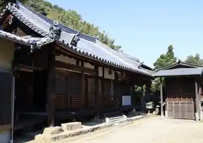 西明寺(京都府)