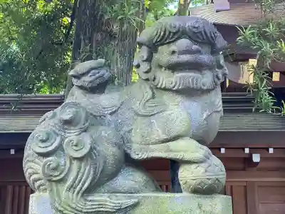 大國魂神社(東京都)