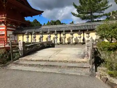 美濃國一宮　南宮大社(岐阜県)