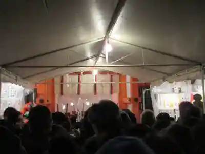 吉田神社のその他建物