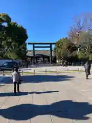 靖國神社(東京都)