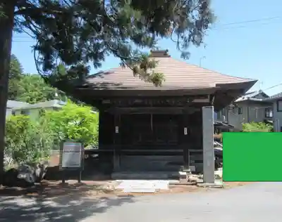 廣見寺(埼玉県)