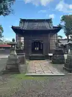 倶利迦羅不動寺山頂本堂(石川県)
