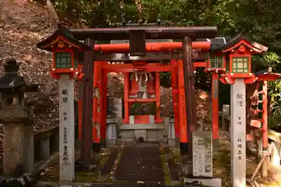 吉備津神社(広島県)