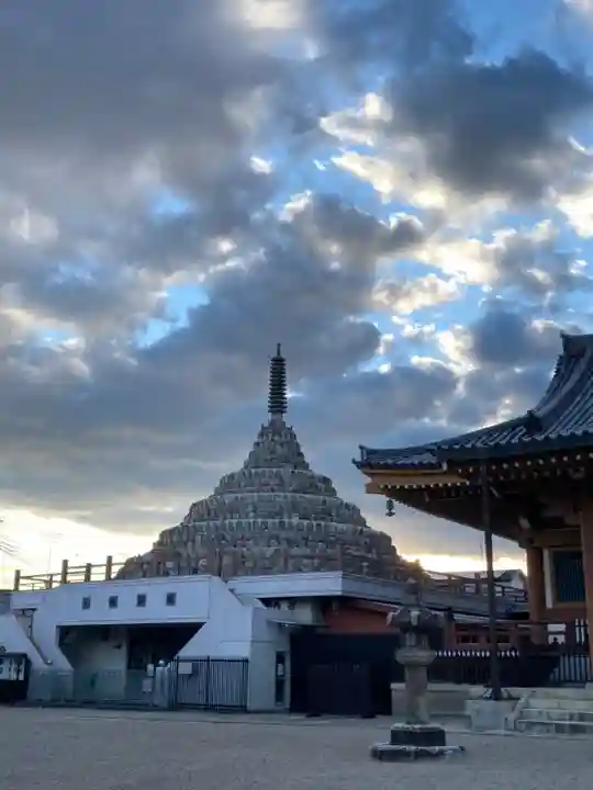 壬生寺のその他建物