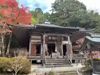 花山院菩提寺(兵庫県)