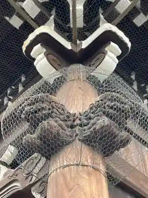 興正寺(京都府)