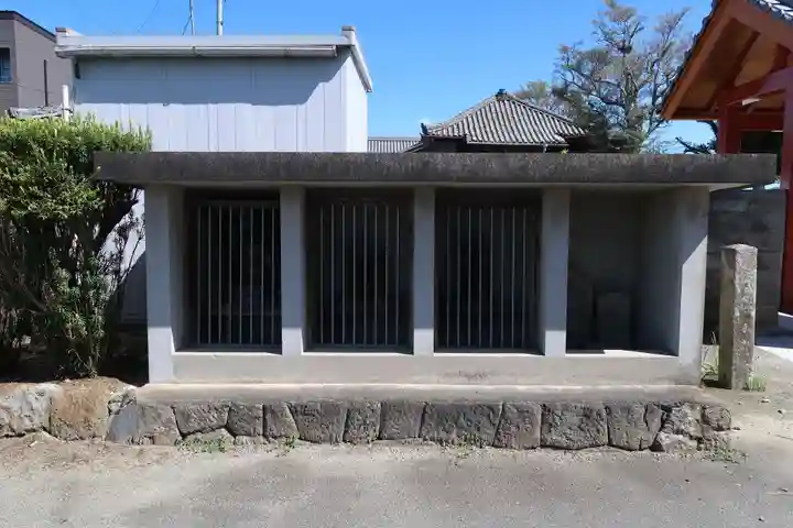安養院(三重県)