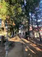 伊夜彦神社(埼玉県)