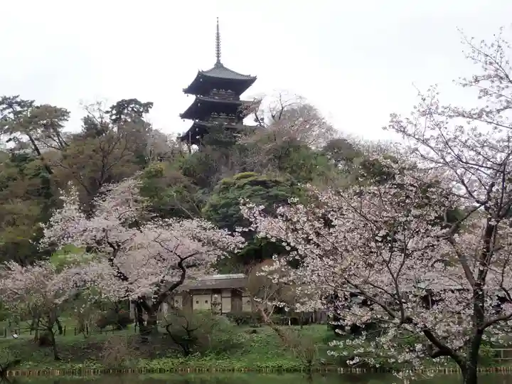 根岸八幡神社(神奈川県)