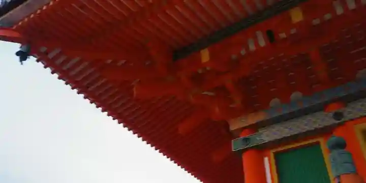 清水寺のその他建物