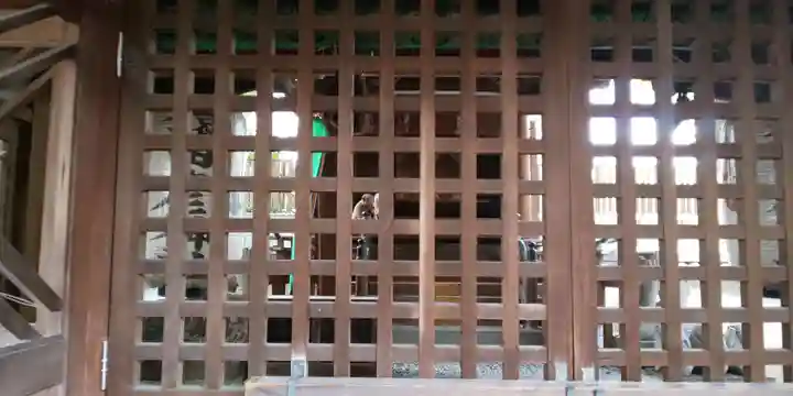 猿田彦神社のその他建物