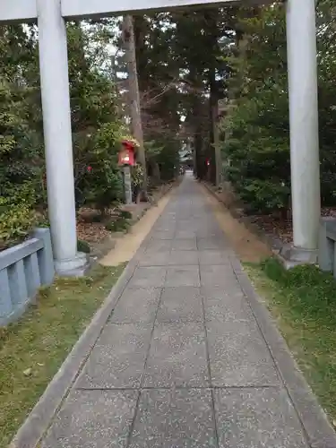 廣幡八幡宮のその他建物