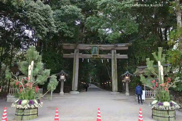 大神神社(奈良県)