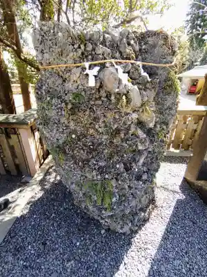 椿大神社のその他建物