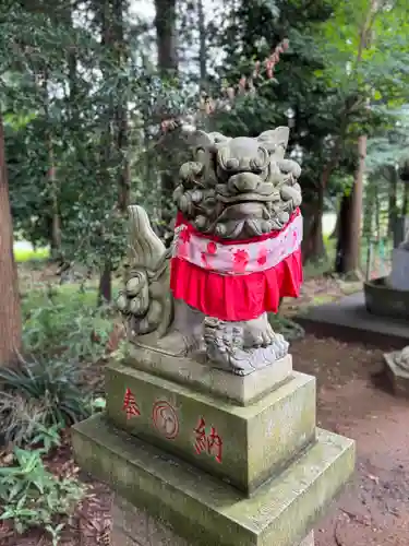 多田朝日森稲荷神社(千葉県)