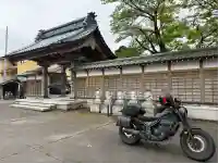 東泉寺(新潟県)