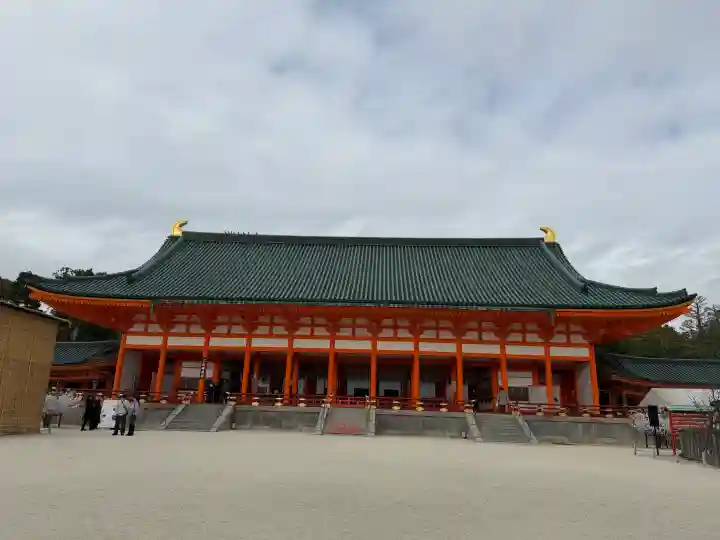 平安神宮(京都府)