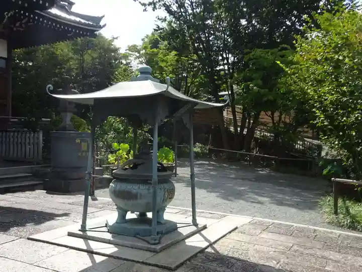 妙蓮寺のその他建物