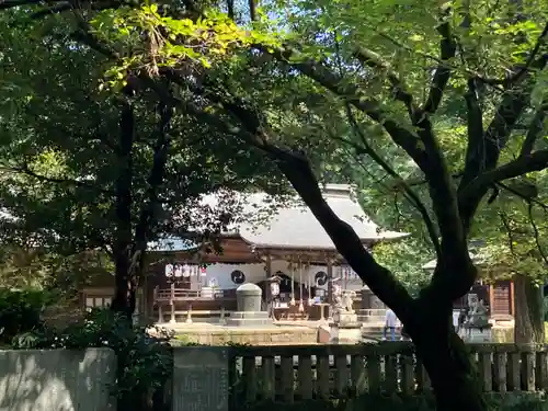 大神神社(栃木県)