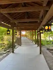 川越氷川神社(埼玉県)