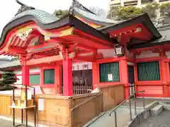 金神社(岐阜県)