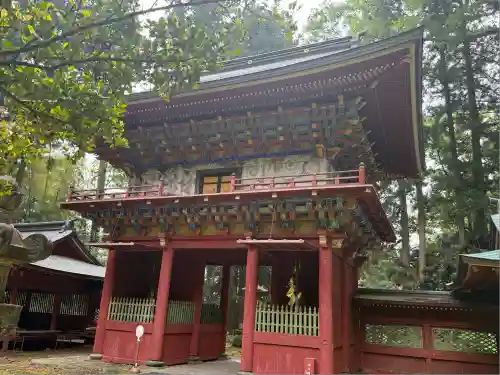 那須神社(栃木県)