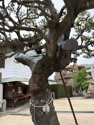 打出天神社の{uncategorized: "未分類", other: "その他", undefined: "問題あり", building: "その他建物", grave: "お墓", sacred_gate: "鳥居", guardian: "狛犬", statue: "像", buddha: "仏像", history: "歴史", nature: "自然", garden: "庭園", animal: "動物", pagoda: "塔", temizu: "手水舎", mountain_gate: "山門・神門", sanctuary: "本殿・本堂", subordinate: "末社・摂社", art: "芸術", scenery: "景色", jizo: "地蔵", ema: "絵馬", goshuin: "御朱印", omikuji: "おみくじ", items: "授与品その他", amulet: "お守り", goshuincho: "御朱印帳", eats: "食事", festival: "お祭り", votive_dance: "神楽", shichigosan: "七五三参", wedding: "結婚式", experience: "体験その他", initially: "初詣", around: "周辺", anti_infection: "感染症対策"}