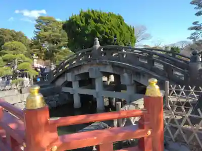 鶴岡八幡宮(神奈川県)