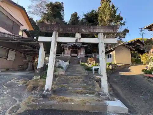 八幡宮(静岡県)