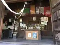洞雲寺の本殿・本堂