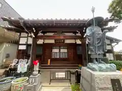 谷中西光寺(東京都)