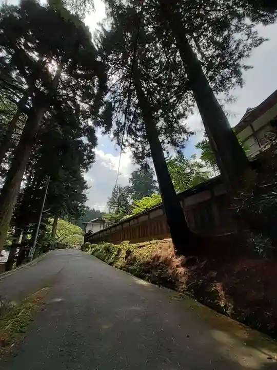 金剛三昧院(和歌山県)