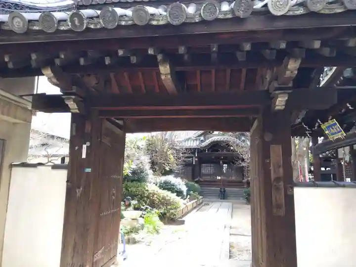 本教寺(京都府)