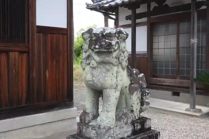 杵築神社(奈良県)