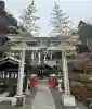 貫井神社(東京都)