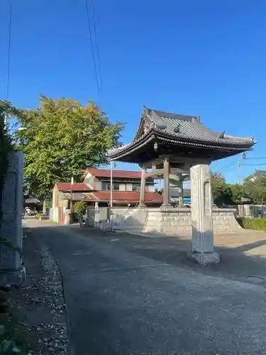 福性寺(千葉県)