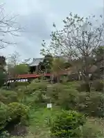 清水観音堂(東京都)