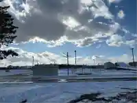 西の里神社(北海道)