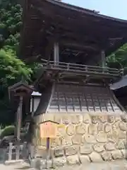 宝珠山 立石寺の建物その他