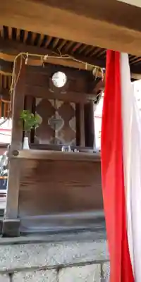岩冨大明神(京都府)