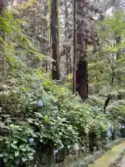 瑞鳳殿(宮城県)