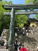 金刀比羅宮(香川県)