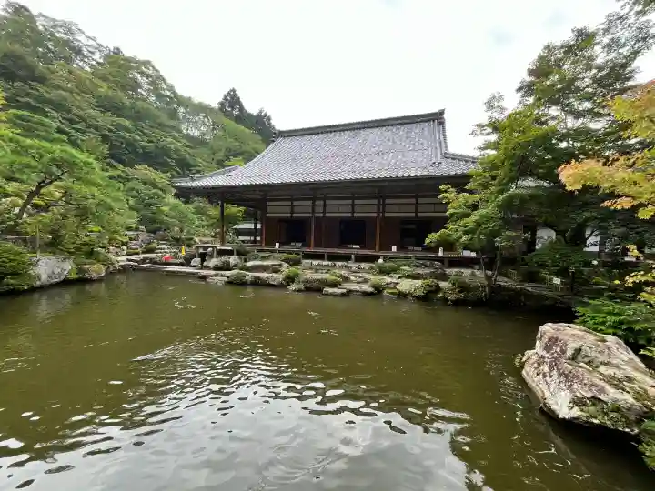 百済寺(滋賀県)