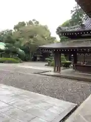 砥鹿神社（里宮）の建物その他