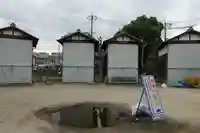 日置天神社のその他建物