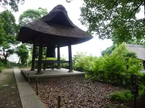 横浜　西方寺のその他建物