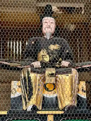 御上神社(滋賀県)