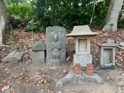 嚴島大神(千葉県)