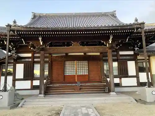 玄猷寺(愛知県)